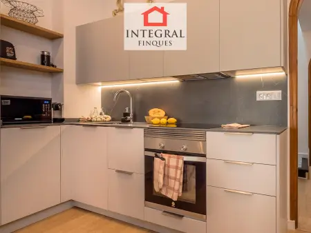 Duplex moderne au cœur de Palamós avec terrasse et garage privé - Photo 6