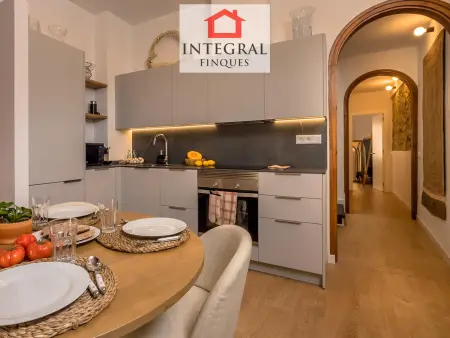 Duplex moderne au cœur de Palamós avec terrasse et garage privé - Photo 7