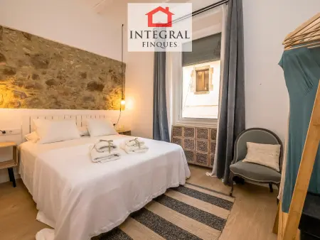 Duplex moderne au cœur de Palamós avec terrasse et garage privé - Photo 8