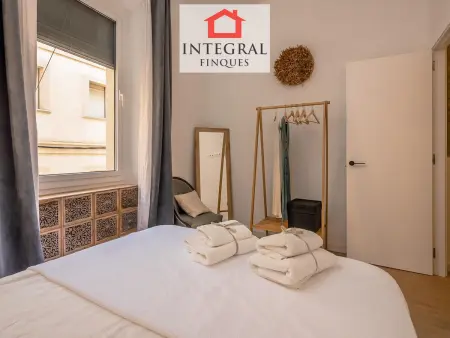 Duplex moderne au cœur de Palamós avec terrasse et garage privé - Photo 9