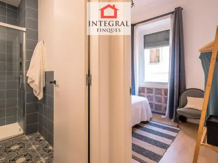 Duplex moderne au cœur de Palamós avec terrasse et garage privé - Photo 10