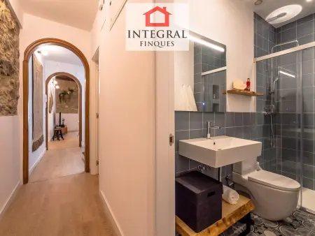 Duplex moderne au cœur de Palamós avec terrasse et garage privé - Photo 12