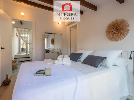 Duplex moderne au cœur de Palamós avec terrasse et garage privé - Photo 17