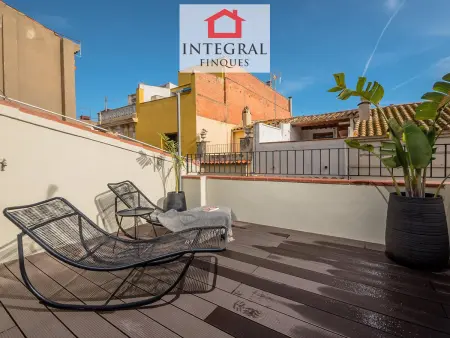 Duplex moderne au cœur de Palamós avec terrasse et garage privé - Photo 19