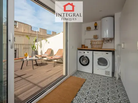 Duplex moderne au cœur de Palamós avec terrasse et garage privé - Photo 21