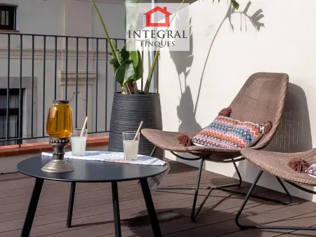 Duplex moderne au cœur de Palamós avec terrasse et garage privé - Photo 22