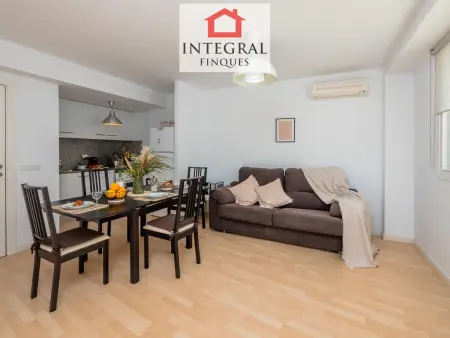 Appartement Confortable à 200m de la Plage avec Parking, Climatisation, Ascenseur et Wifi - Photo 4