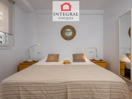 Appartement Confortable à 200m de la Plage avec Parking, Climatisation, Ascenseur et Wifi - Photo 16