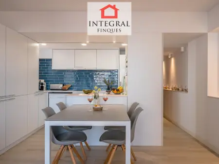 Superbe Appartement Bord de Mer à Palamós avec Terrasse et Parking - Photo 6