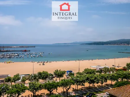 Superbe Appartement Bord de Mer à Palamós avec Terrasse et Parking - Photo 15