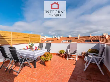 Duplex à 50m de la plage avec terrasse, climatisation et parking - Palamós - Photo 1