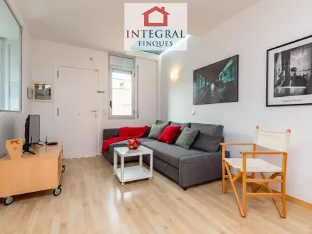 Duplex à 50m de la plage avec terrasse, climatisation et parking - Palamós - Photo 3