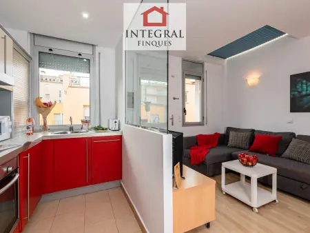 Duplex à 50m de la plage avec terrasse, climatisation et parking - Palamós - Photo 5