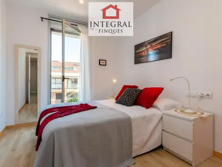 Duplex à 50m de la plage avec terrasse, climatisation et parking - Palamós - Photo 8