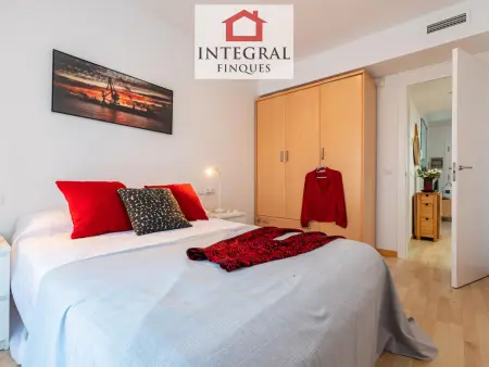 Duplex à 50m de la plage avec terrasse, climatisation et parking - Palamós - Photo 10