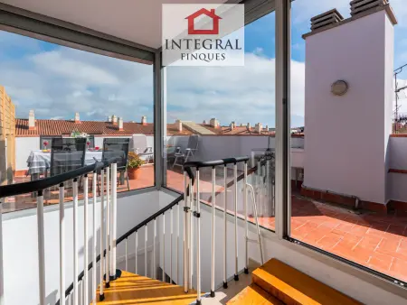 Duplex à 50m de la plage avec terrasse, climatisation et parking - Palamós - Photo 15