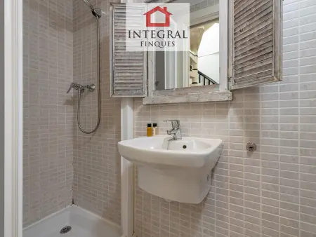 Duplex à Palamós: 200m de la plage, 3 chambres, balcon, terrasse, parking et wifi - Photo 14