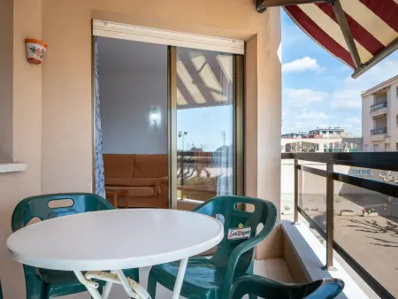 Appartement avec Jardin et Piscines Proches à Torredembarra - Photo 4