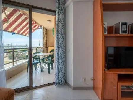 Appartement avec Jardin et Piscines Proches à Torredembarra - Photo 5