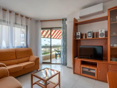 Appartement avec Jardin et Piscines Proches à Torredembarra - Photo 6