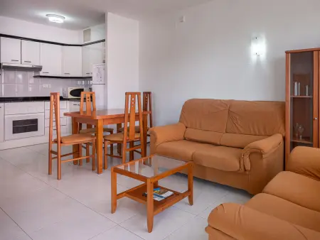 Appartement avec Jardin et Piscines Proches à Torredembarra - Photo 8