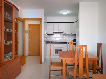 Appartement avec Jardin et Piscines Proches à Torredembarra - Photo 10