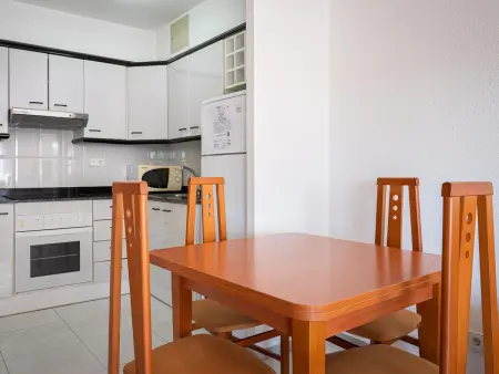 Appartement avec Jardin et Piscines Proches à Torredembarra - Photo 11