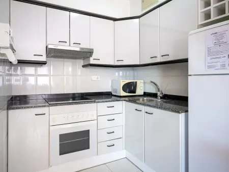 Appartement avec Jardin et Piscines Proches à Torredembarra - Photo 12