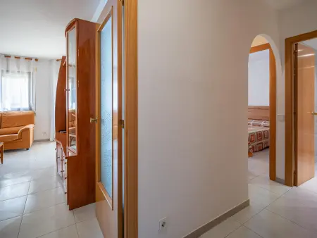 Appartement avec Jardin et Piscines Proches à Torredembarra - Photo 13