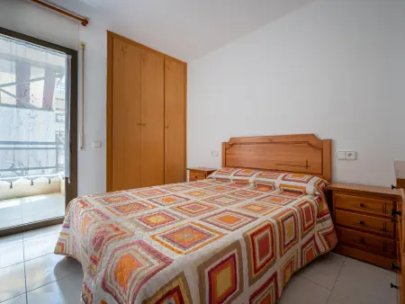 Appartement avec Jardin et Piscines Proches à Torredembarra - Photo 14