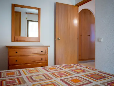 Appartement avec Jardin et Piscines Proches à Torredembarra - Photo 15