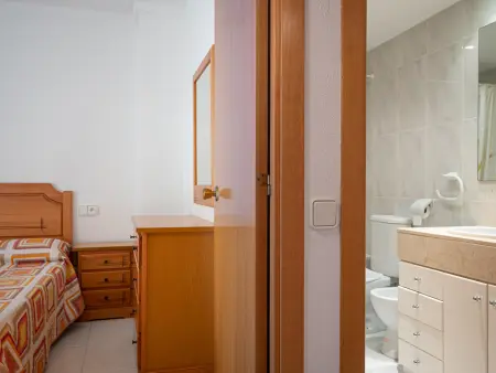 Appartement avec Jardin et Piscines Proches à Torredembarra - Photo 16