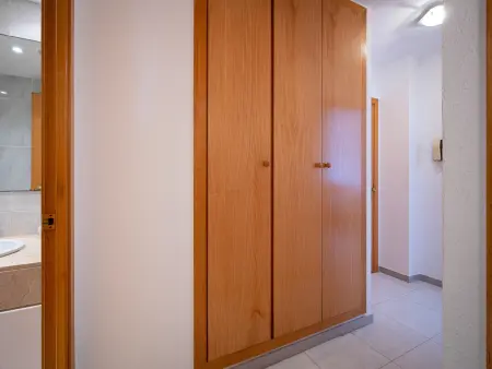 Appartement avec Jardin et Piscines Proches à Torredembarra - Photo 19