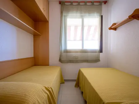 Appartement avec Jardin et Piscines Proches à Torredembarra - Photo 20