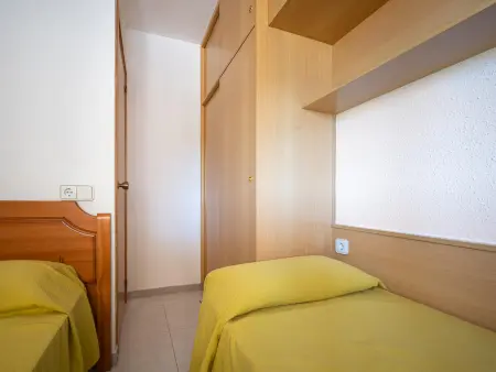 Appartement avec Jardin et Piscines Proches à Torredembarra - Photo 21