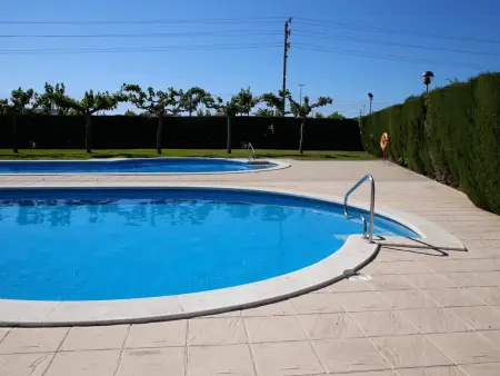 Appartement avec Jardin et Piscines Proches à Torredembarra - Photo 25
