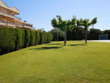 Appartement avec Jardin et Piscines Proches à Torredembarra - Photo 26