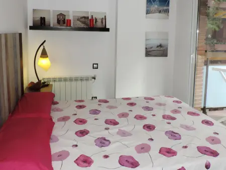 Appartement bord de mer avec terrasse et parking, Torredembarra - Photo 11