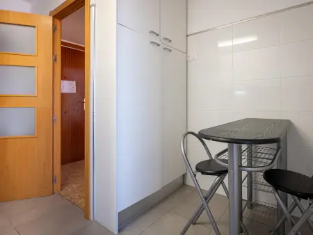 Appartement 3 chambres, terrasse, parking privatif, AC, vue mer - Photo 11