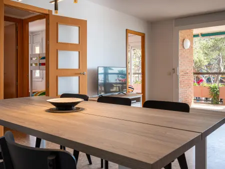 Appartement 3 chambres, terrasse, parking privatif, AC, vue mer - Photo 18