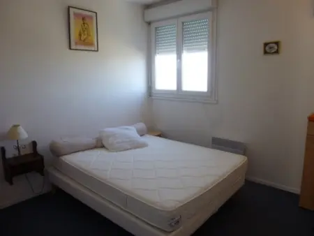 Appartement cosy 6 pers, 6e étage, accès direct pistes, galerie et parking gratuit - La Pierre Saint-Martin - Photo 3