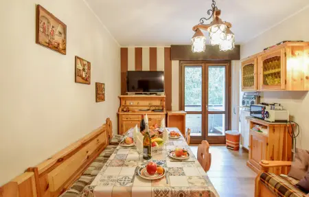 Appartement 5 personnes à CORTENO GOLGI - Photo 2