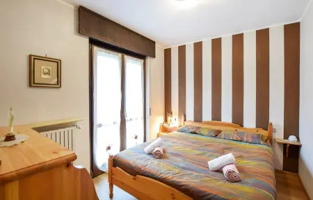 Appartement 5 personnes à CORTENO GOLGI - Photo 3