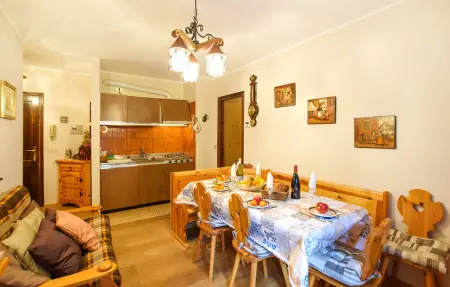 Appartement 5 personnes à CORTENO GOLGI - Photo 8