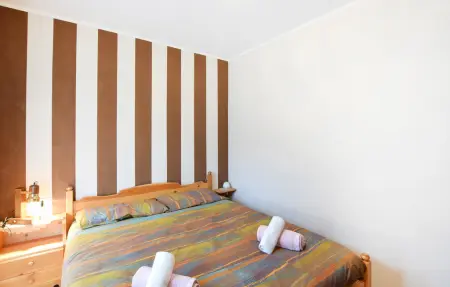Appartement 5 personnes à CORTENO GOLGI - Photo 10