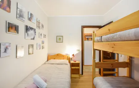 Appartement 5 personnes à CORTENO GOLGI - Photo 12