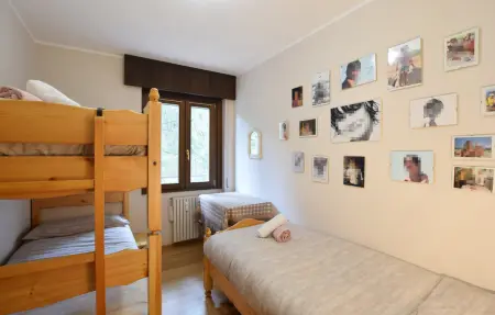 Appartement 5 personnes à CORTENO GOLGI - Photo 13