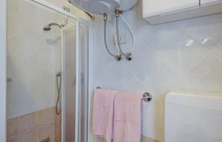 Appartement 5 personnes à CORTENO GOLGI - Photo 15
