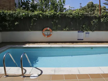 Appartement moderne proche plage avec parc et clim. - Photo 1