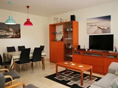 Appartement moderne proche plage avec parc et clim. - Photo 2